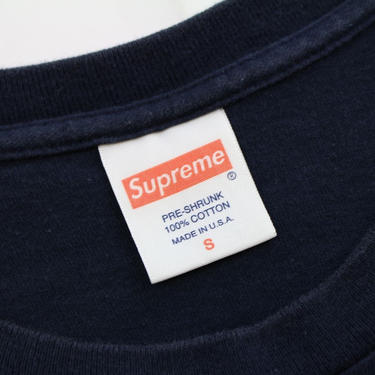 Supreme Flame Bus tee black - SaruGeneral