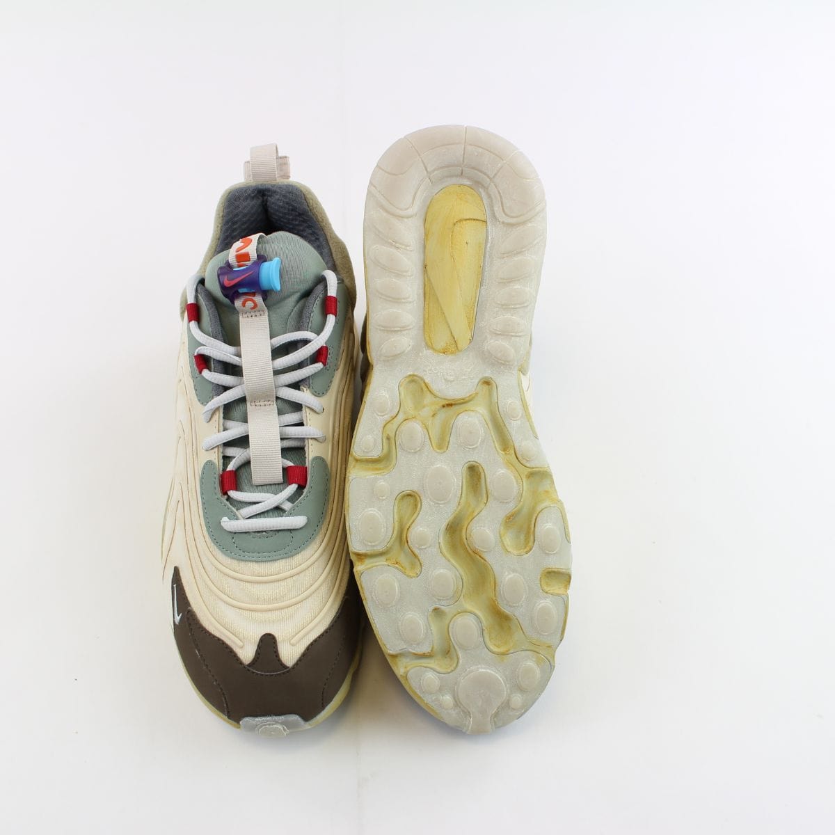 Travis Scott Cactus Trails - SaruGeneral