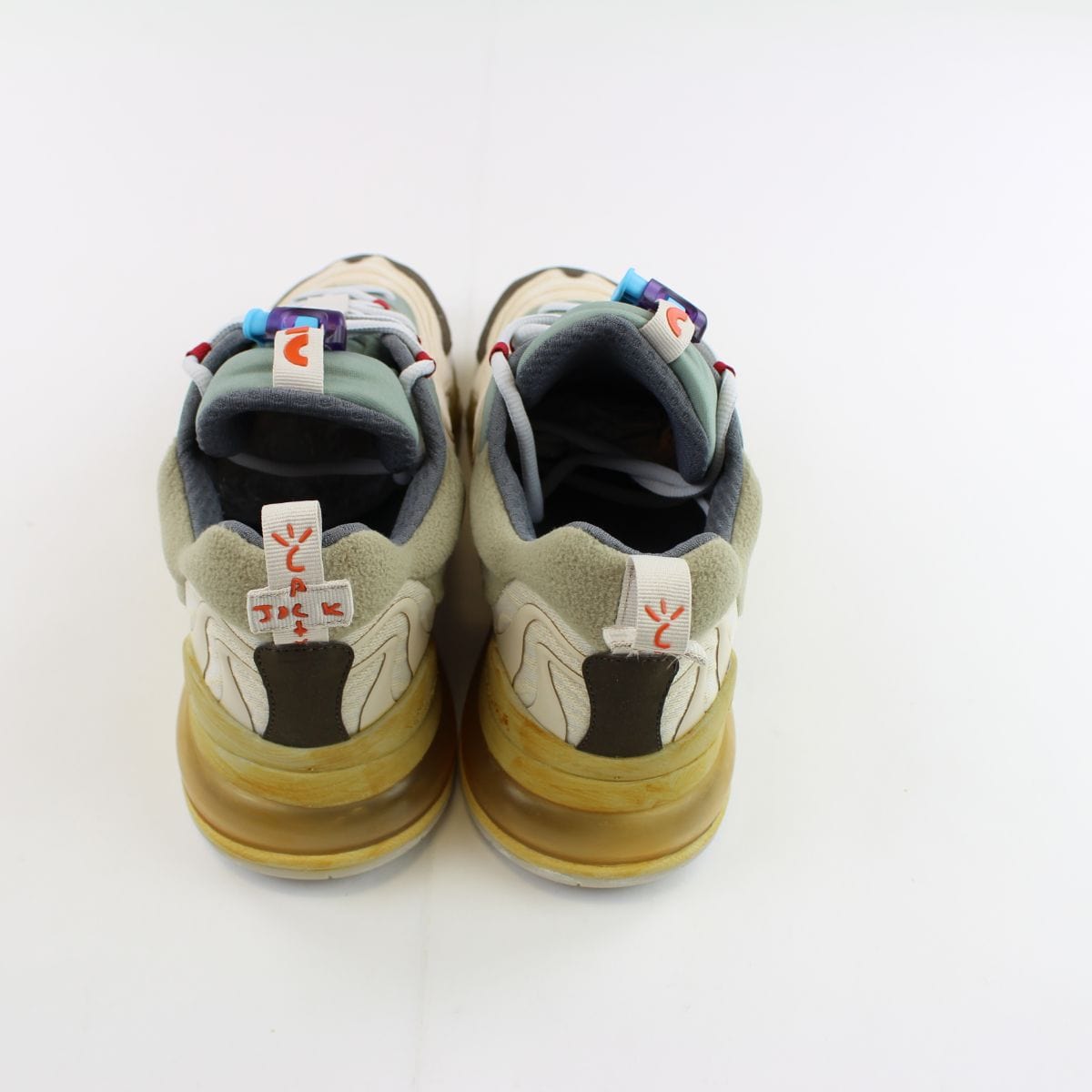 Travis Scott Cactus Trails - SaruGeneral