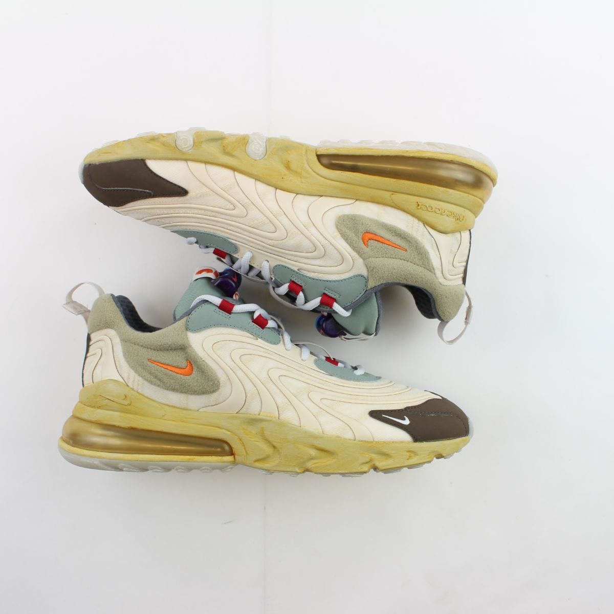 Travis Scott Cactus Trails - SaruGeneral