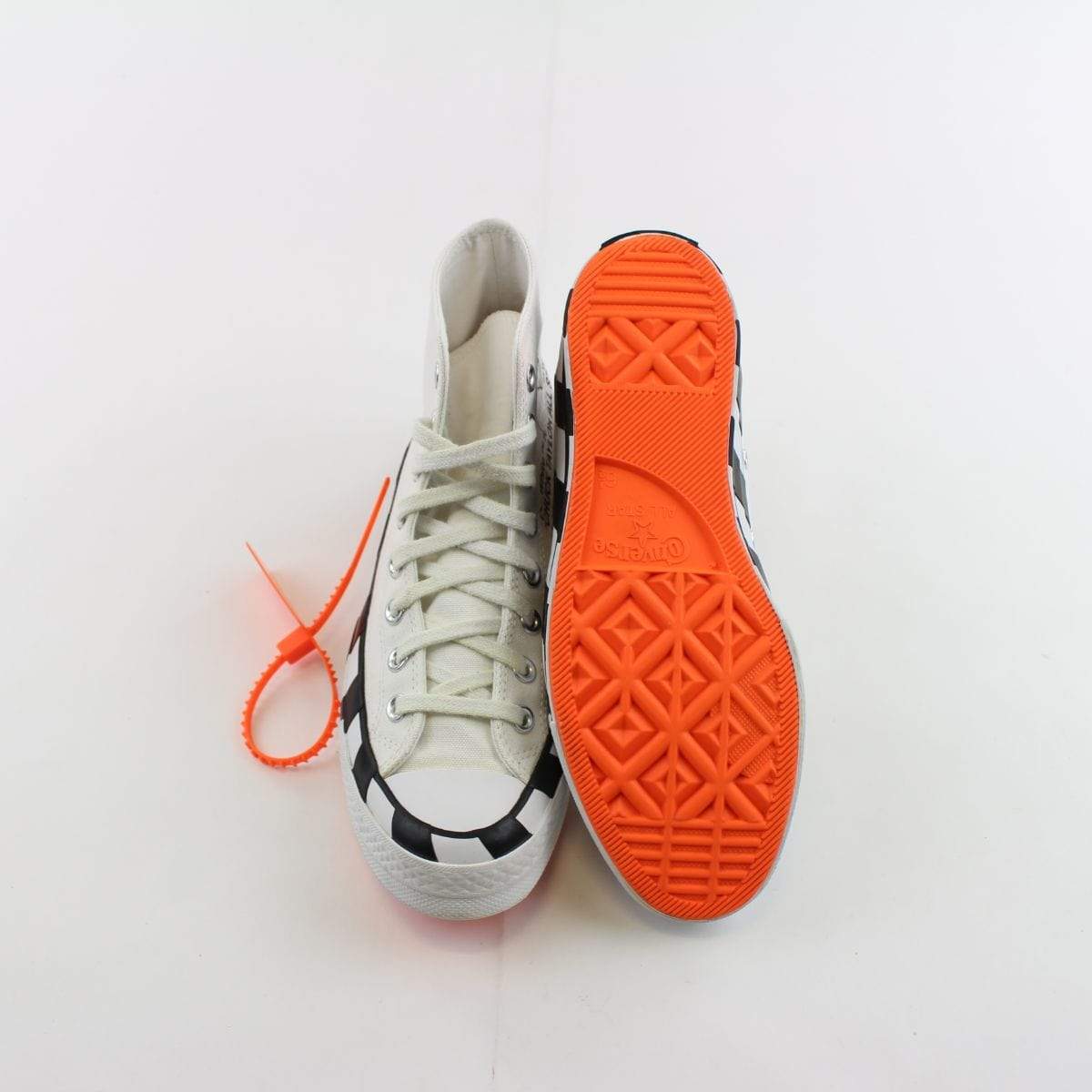 Converse x Off White Chuck Taylor - SaruGeneral