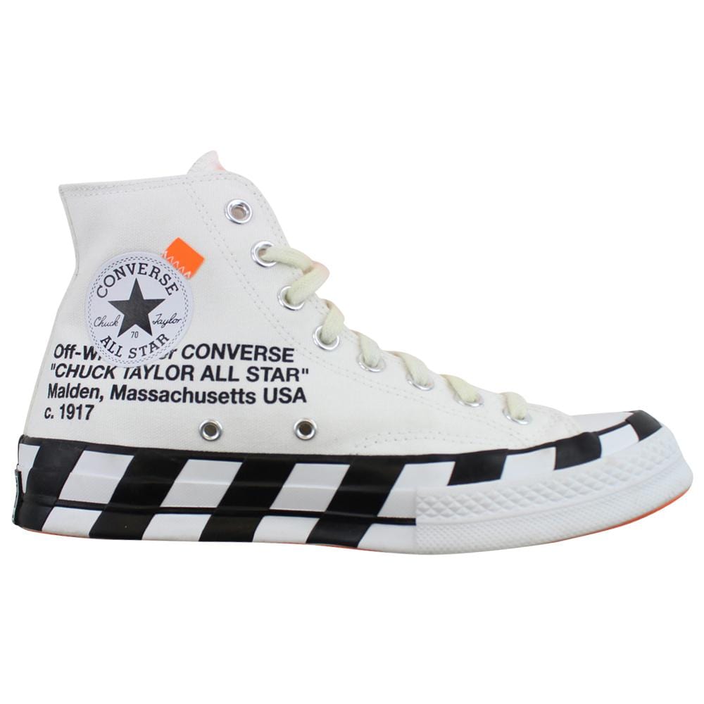 Converse x Off White Chuck Taylor - SaruGeneral
