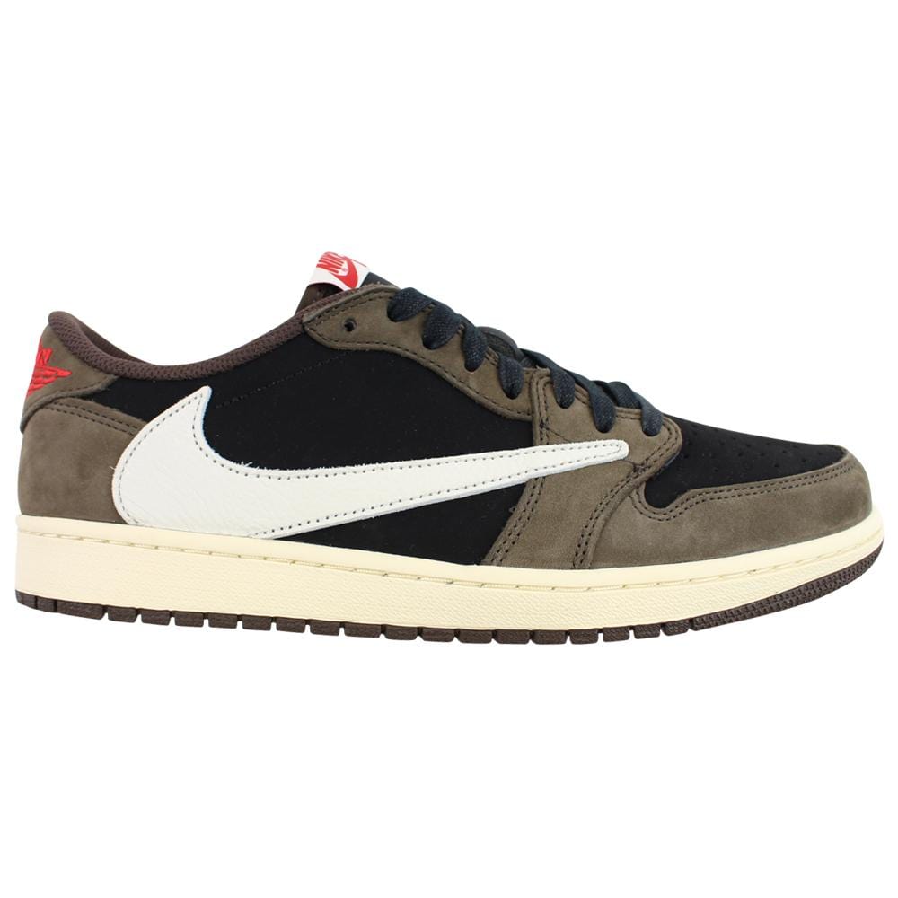 Nike x Travis Scott Jordan 1 low - SaruGeneral