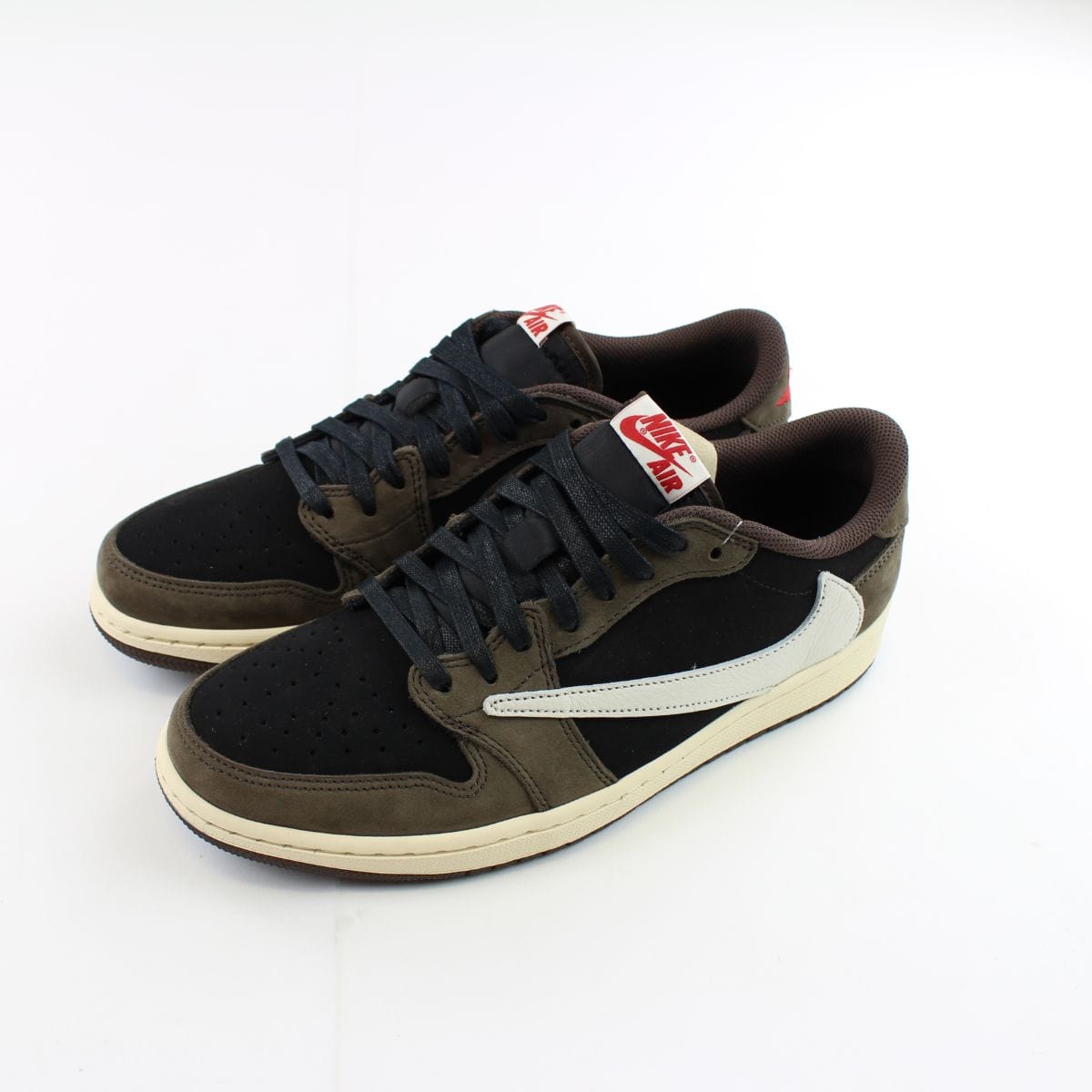 Nike x Travis Scott Jordan 1 low - SaruGeneral