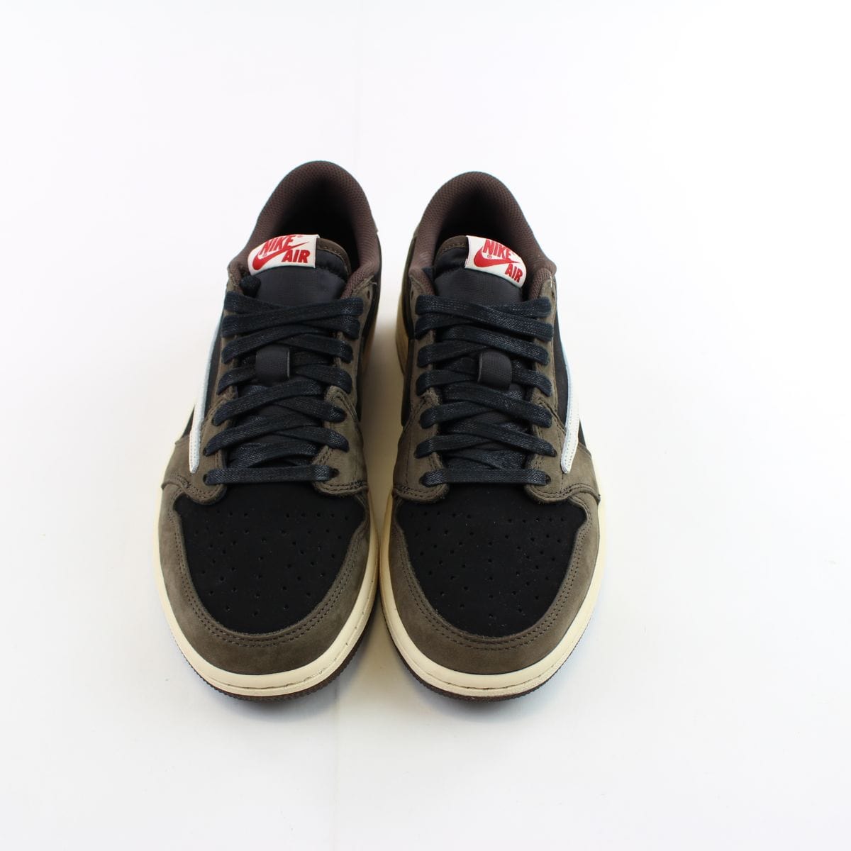 Nike x Travis Scott Jordan 1 low - SaruGeneral