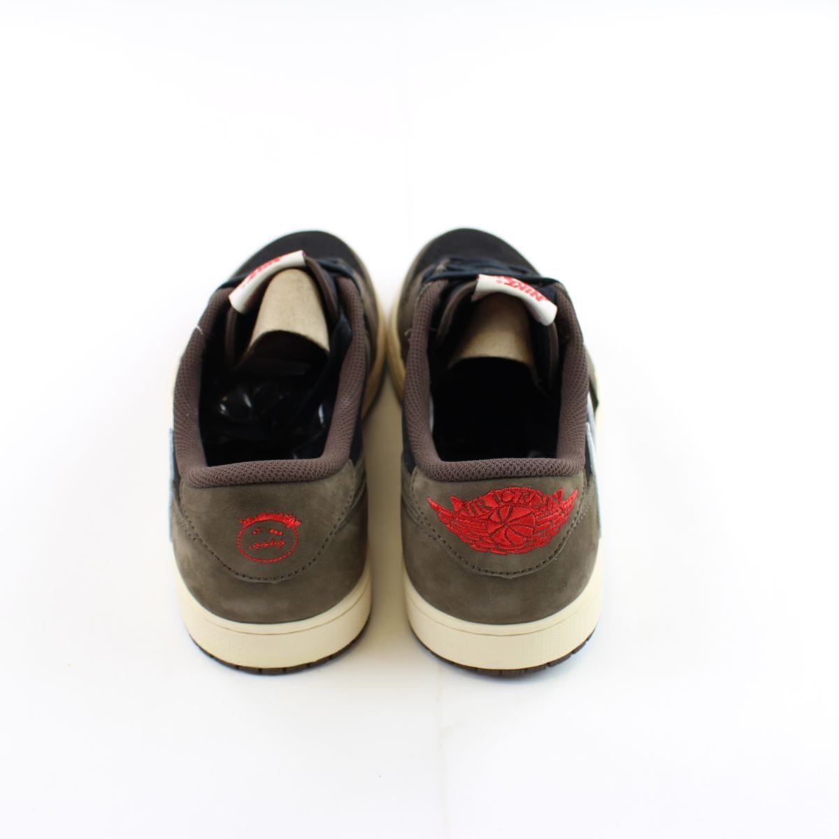 Nike x Travis Scott Jordan 1 low - SaruGeneral