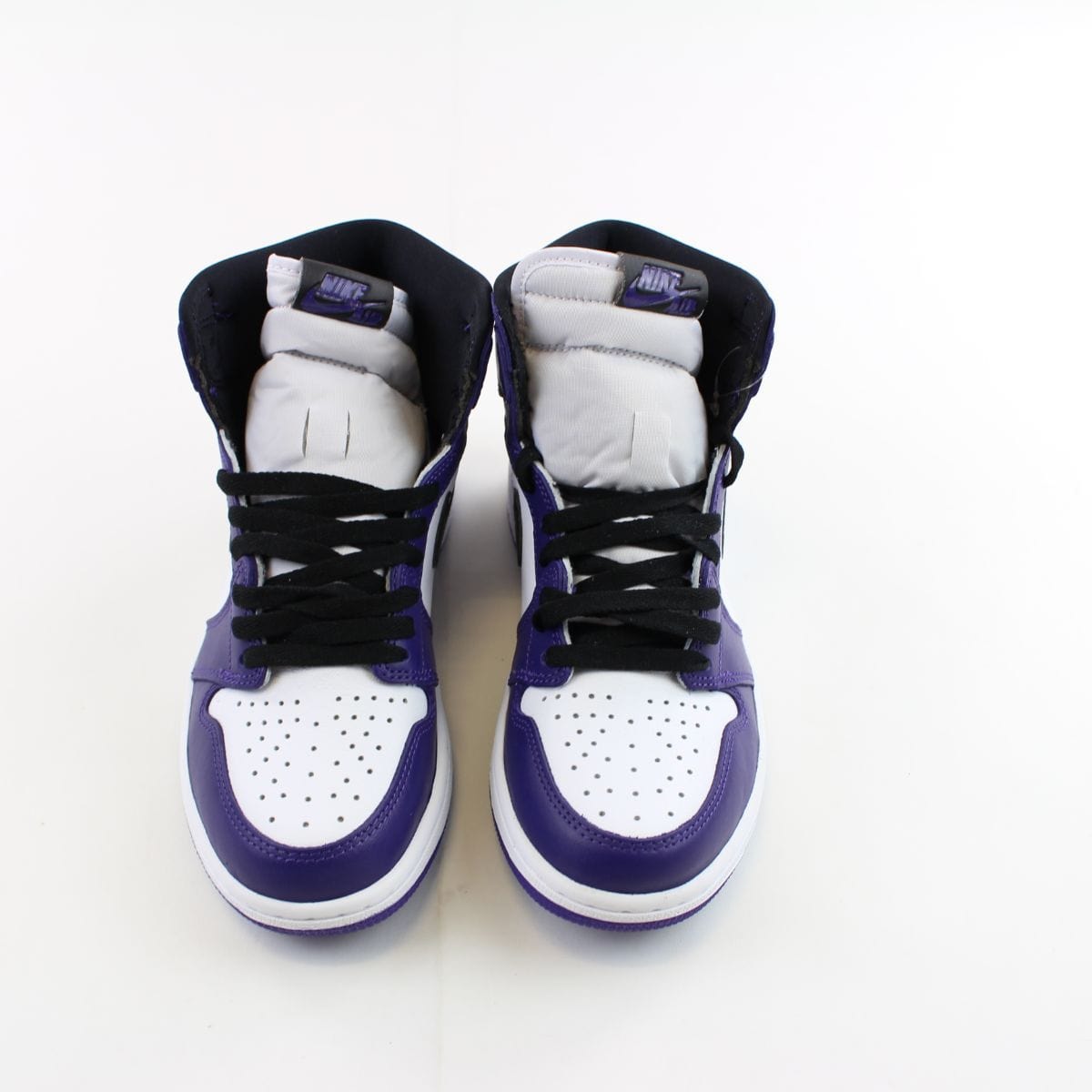 Jordan 1 High Court Purple - SaruGeneral