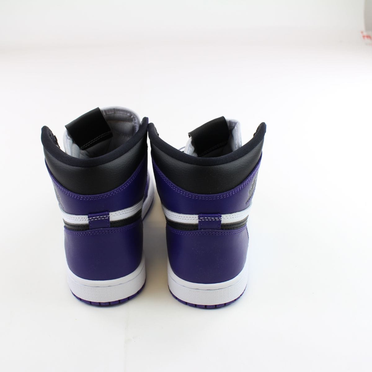 Jordan 1 High Court Purple - SaruGeneral