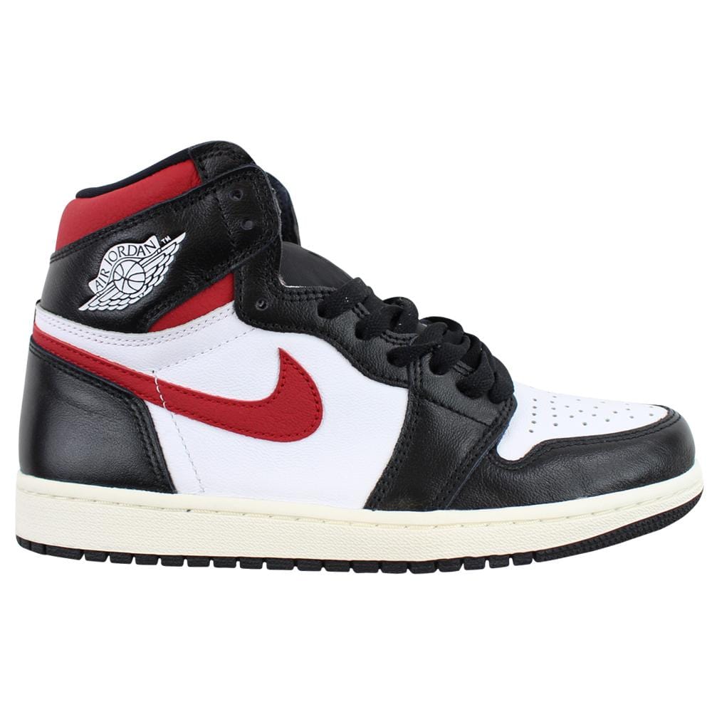 Jordan 1 High Gym Red - SaruGeneral