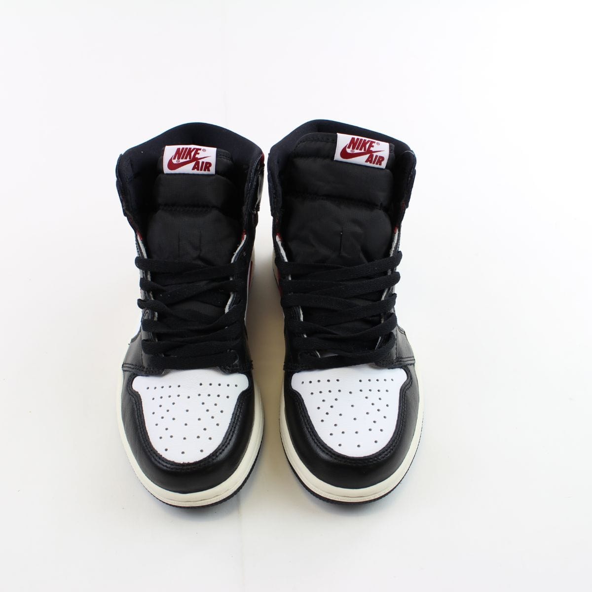 Jordan 1 High Gym Red - SaruGeneral