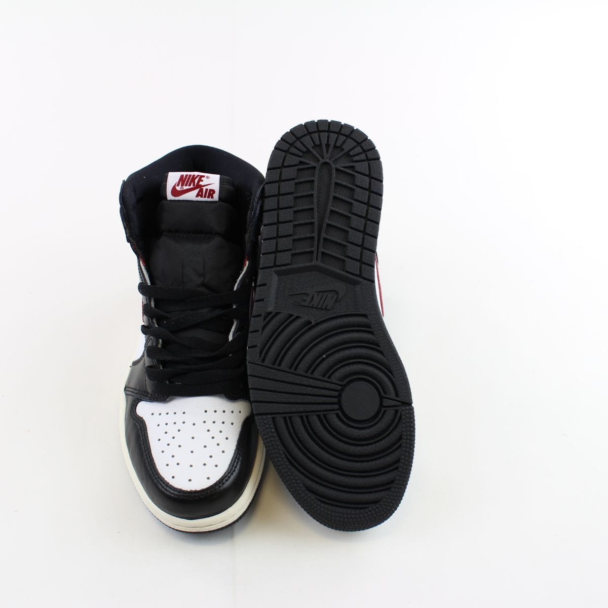 Jordan 1 High Gym Red - SaruGeneral