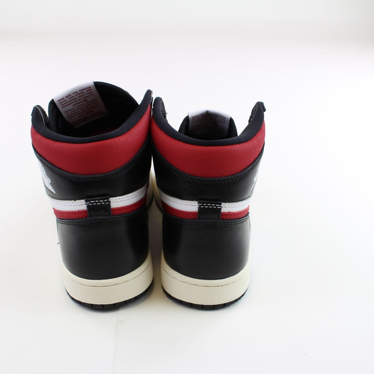 Jordan 1 High Gym Red - SaruGeneral
