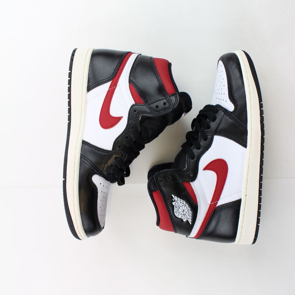 Jordan 1 High Gym Red - SaruGeneral