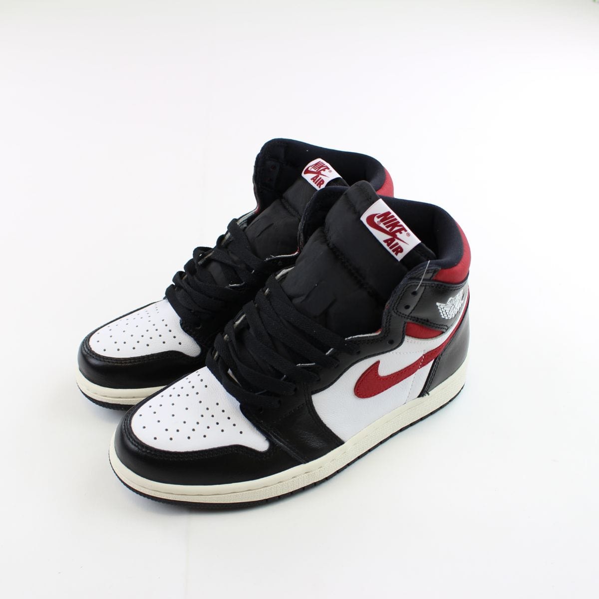 Jordan 1 High Gym Red - SaruGeneral