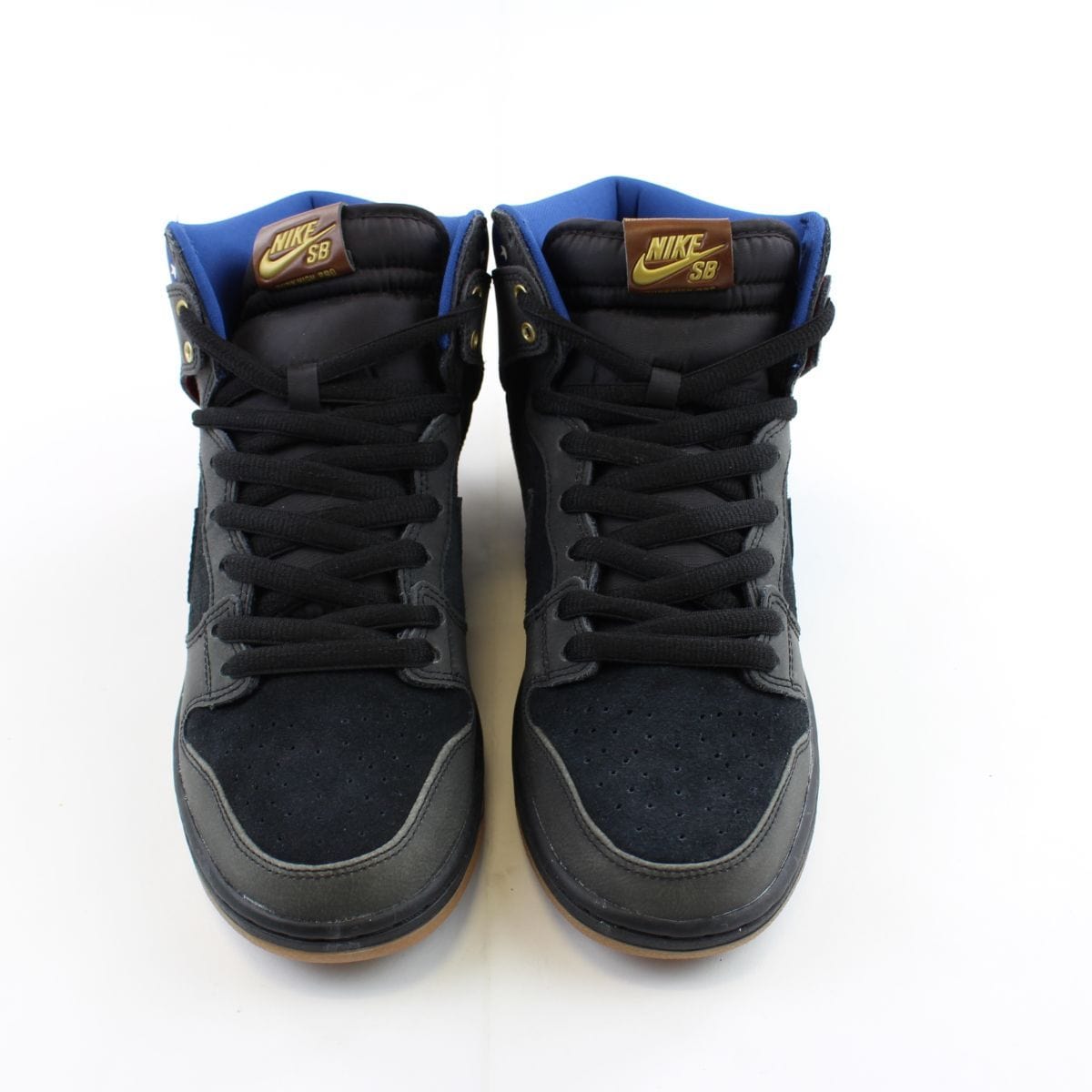 Nike Dunk High captain america - SaruGeneral