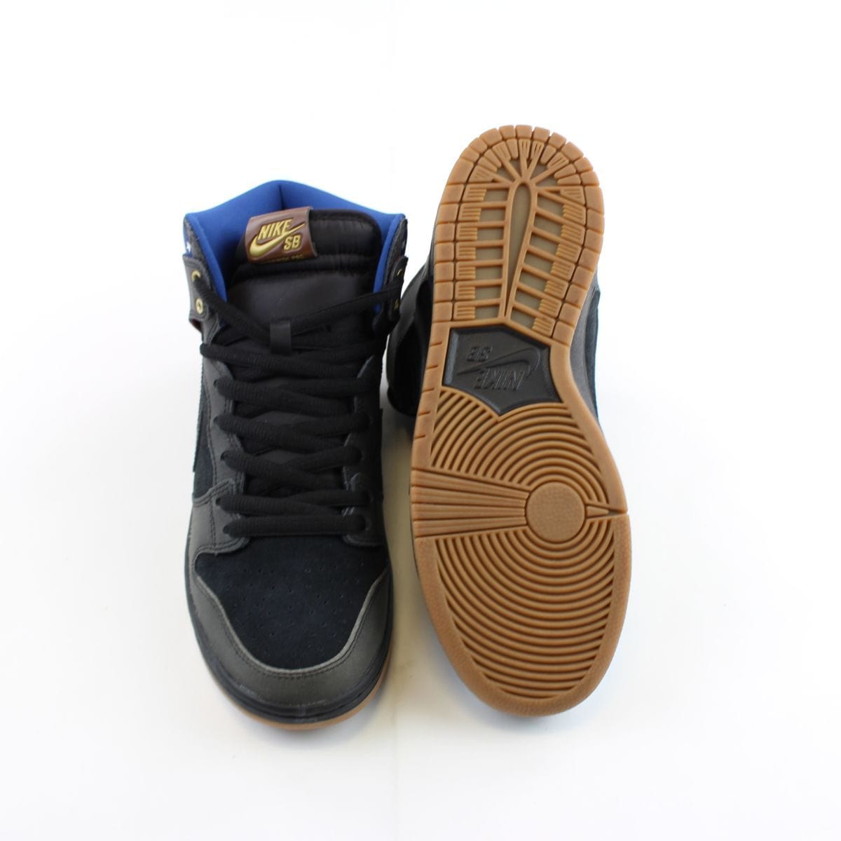 Nike Dunk High captain america - SaruGeneral