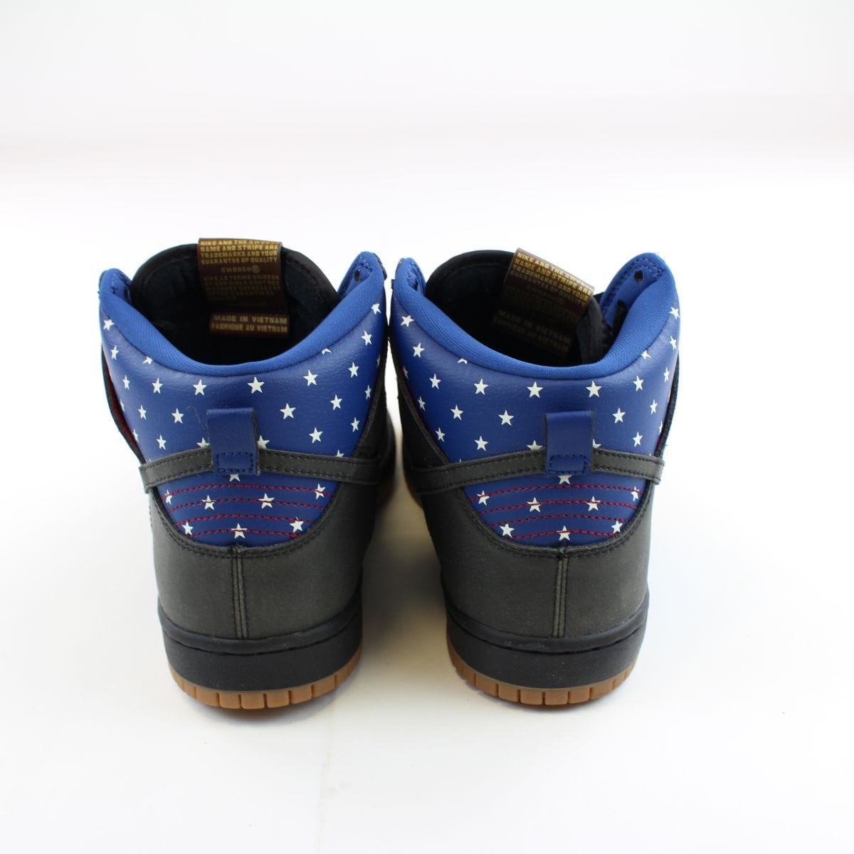 Nike Dunk High captain america - SaruGeneral