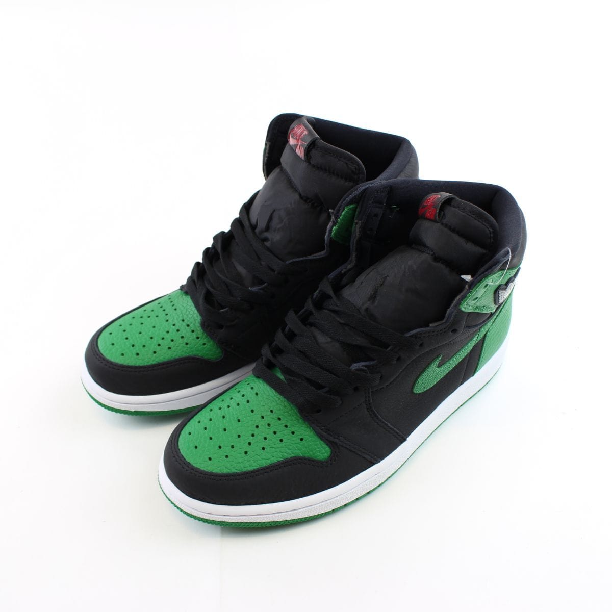 Jordan 1 Retro High OG Pine Green - SaruGeneral