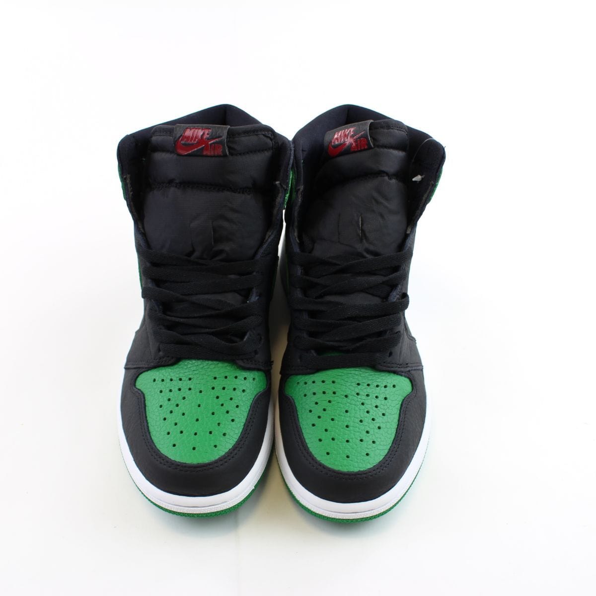 Jordan 1 Retro High OG Pine Green - SaruGeneral