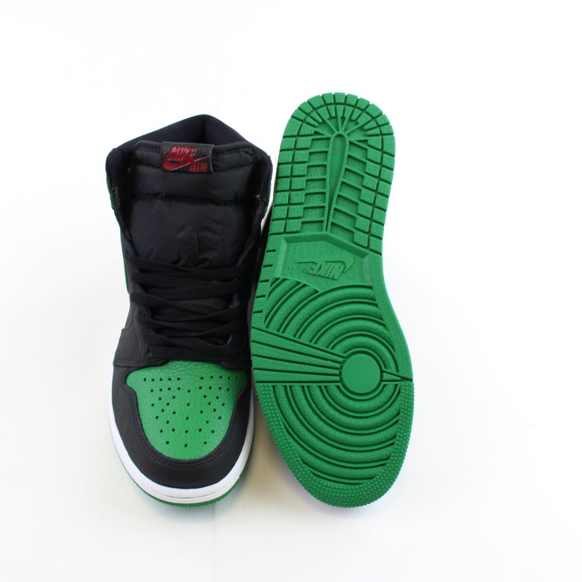 Jordan 1 Retro High OG Pine Green - SaruGeneral