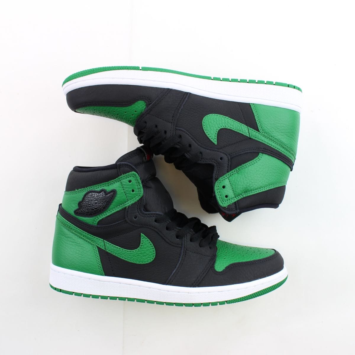 Jordan 1 Retro High OG Pine Green - SaruGeneral