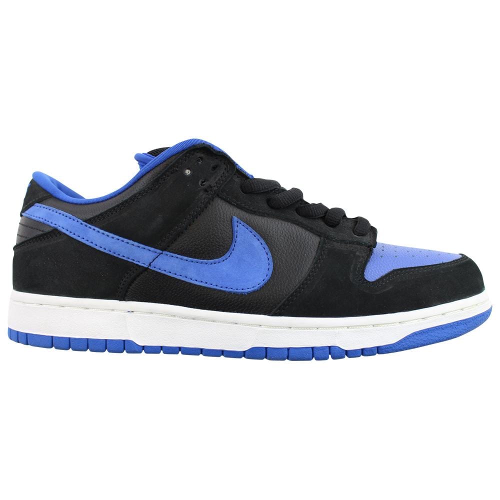 Nike Dunk SB Low J Pack Royal 2005 - SaruGeneral