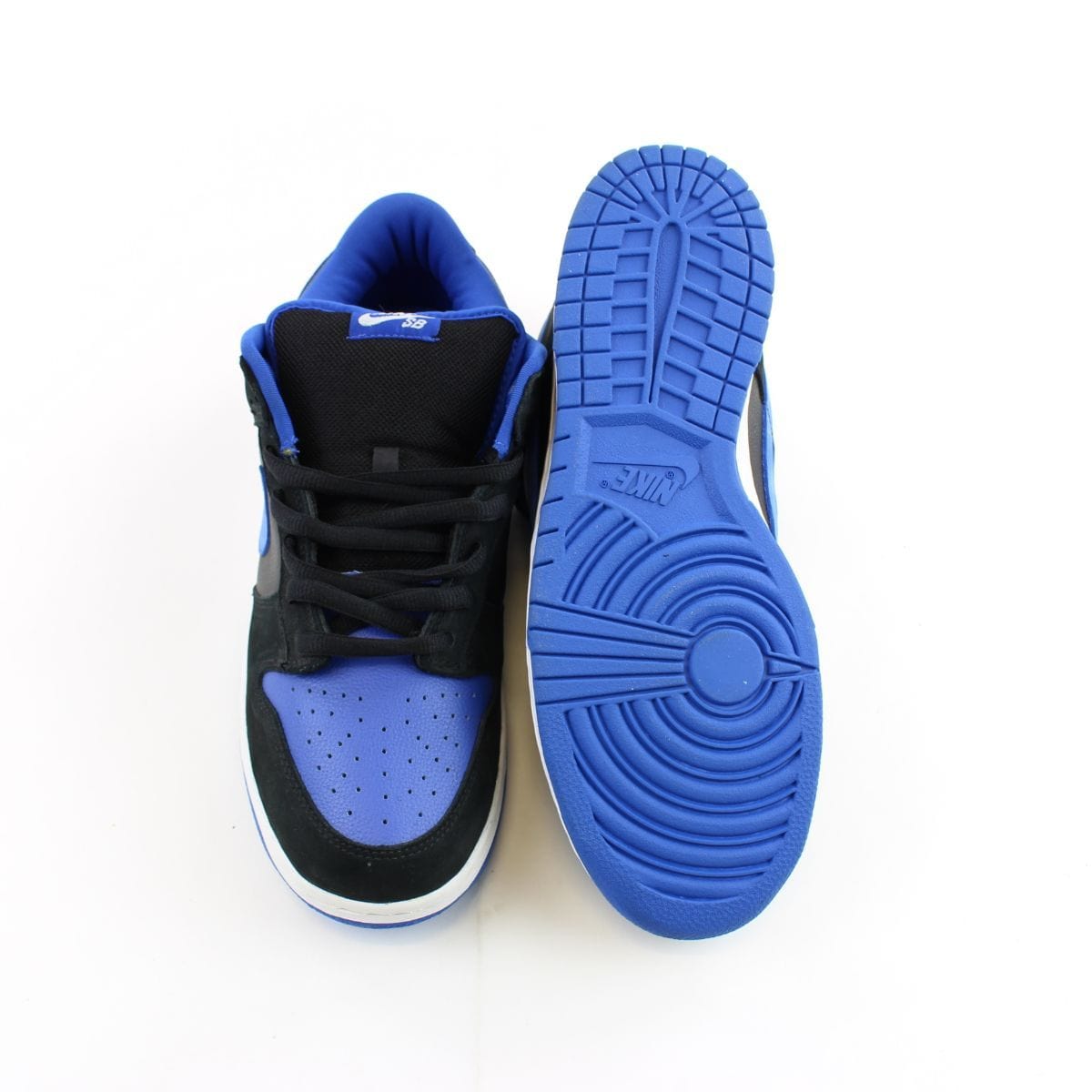 Nike Dunk SB Low J Pack Royal 2005 - SaruGeneral