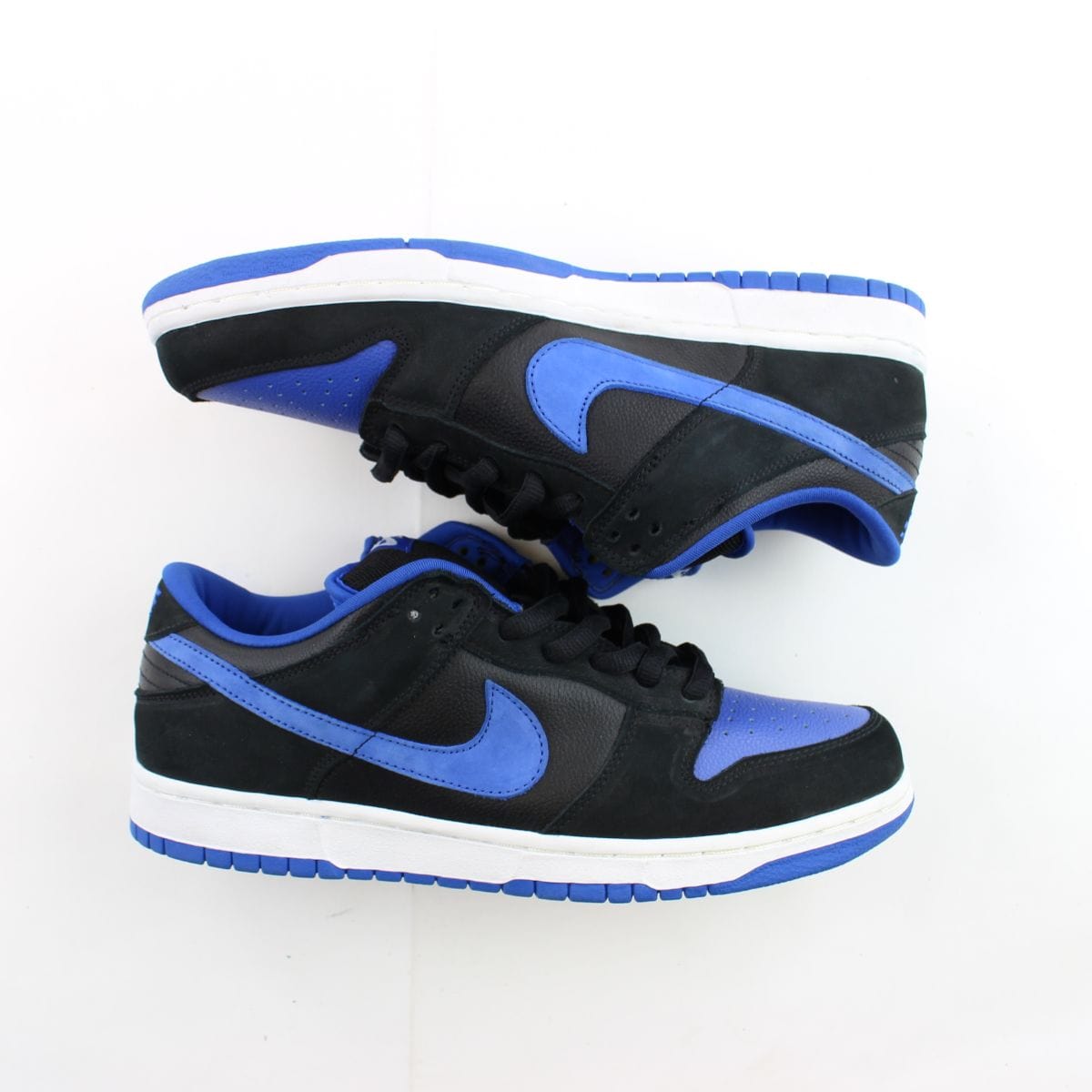 Nike Dunk SB Low J Pack Royal 2005 - SaruGeneral