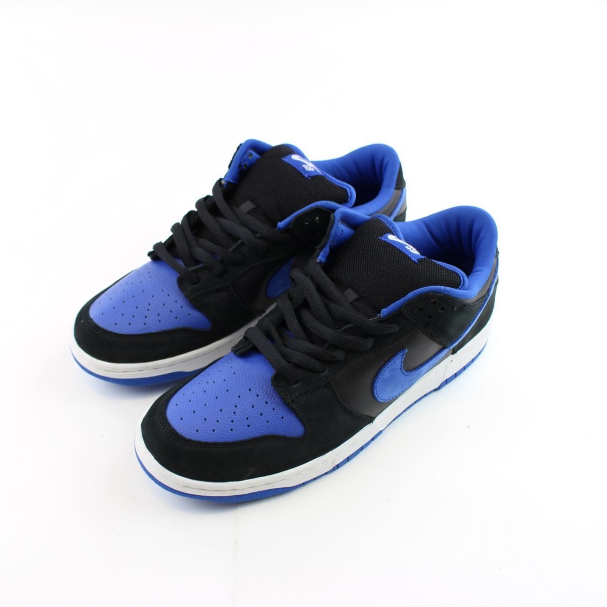 Nike Dunk SB Low J Pack Royal 2005 - SaruGeneral