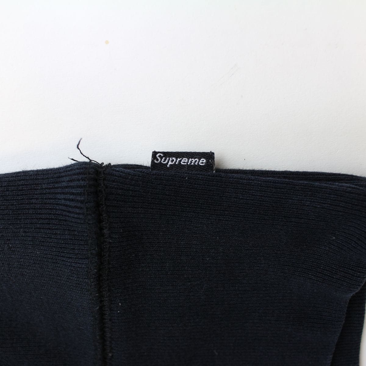 supreme black box logo hoodie 2003 - SaruGeneral