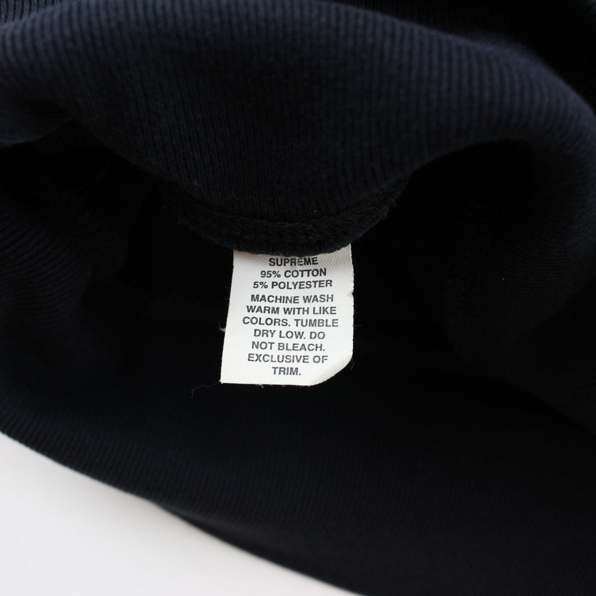 supreme black box logo hoodie 2003 - SaruGeneral