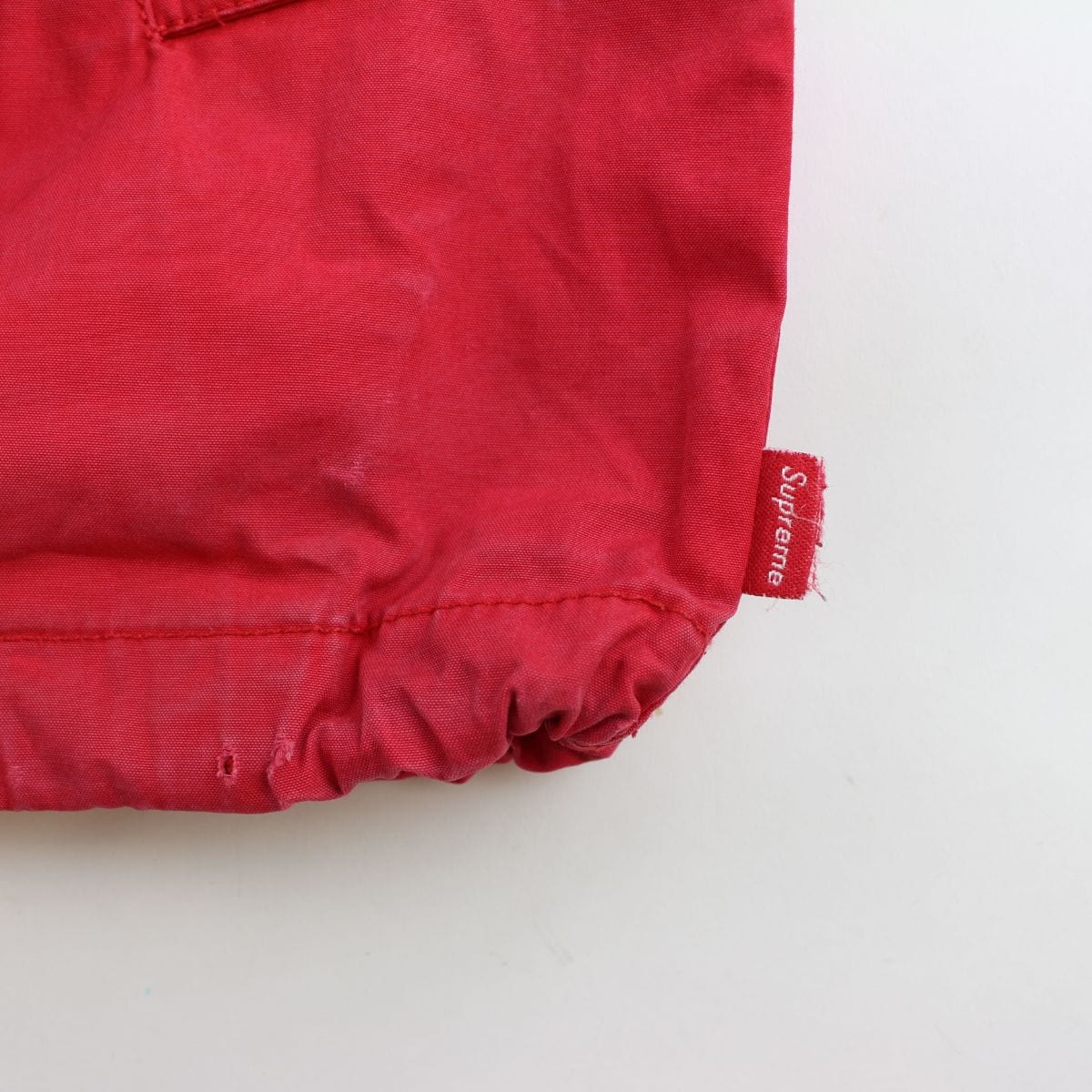 supreme f1 pullover yellow red 2014 - SaruGeneral