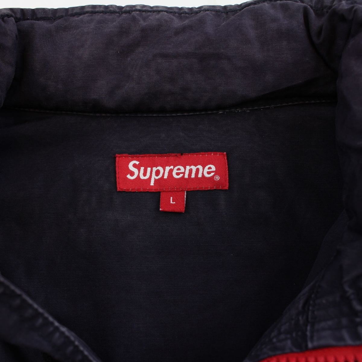 supreme f1 pullover yellow red 2014 - SaruGeneral