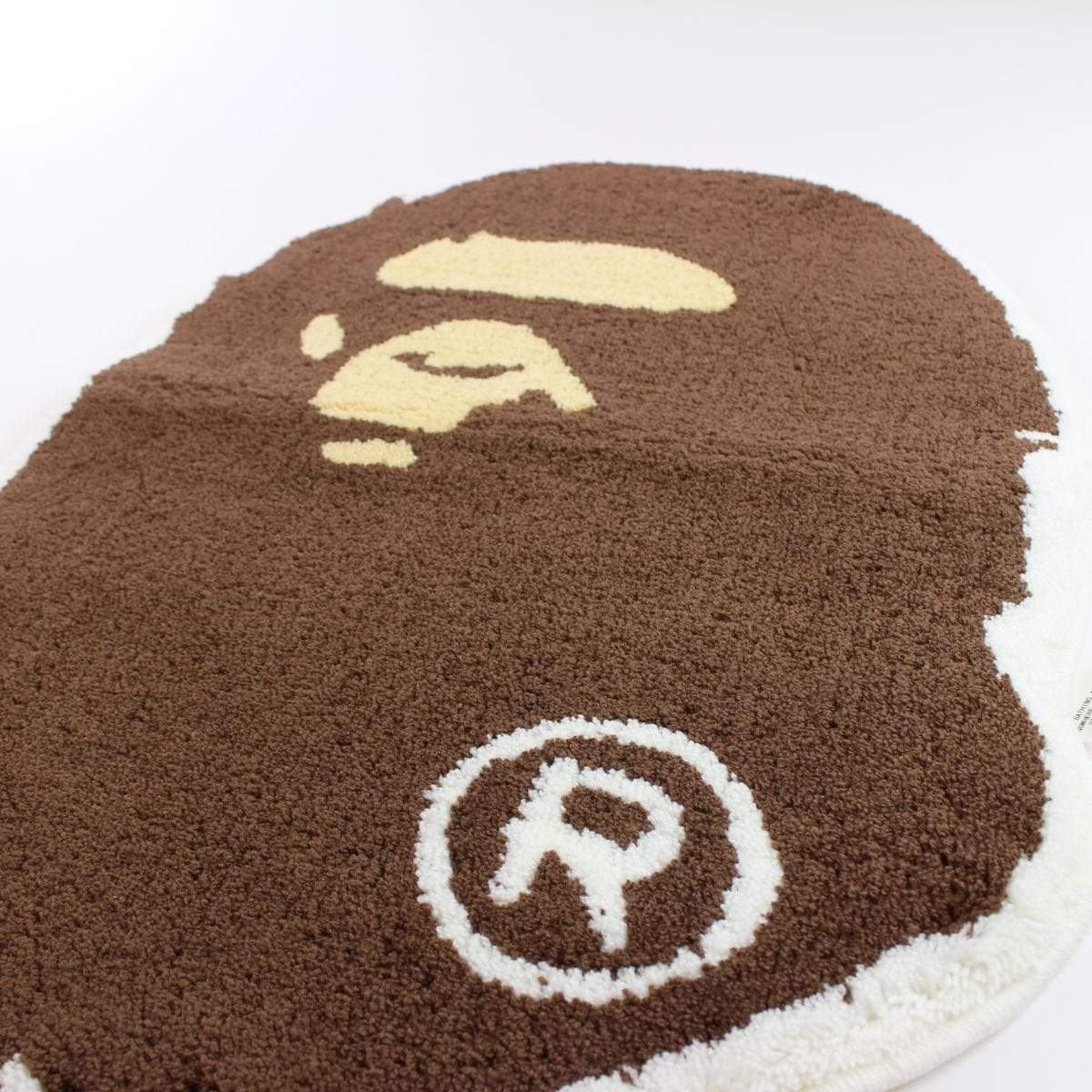 Bape Ape Head Rug - SaruGeneral