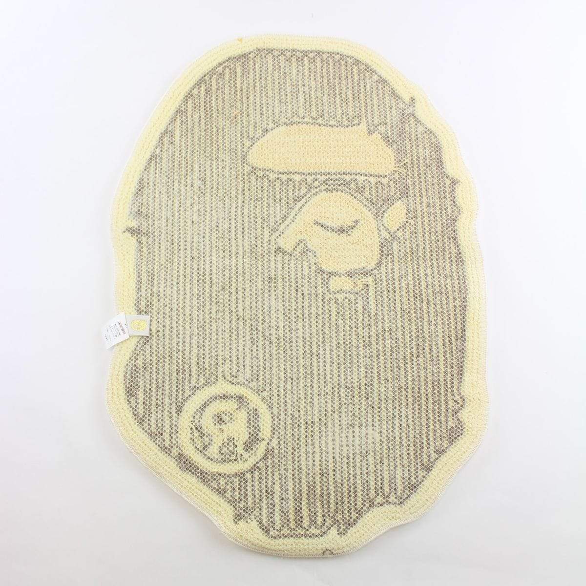 Bape Ape Head Rug - SaruGeneral