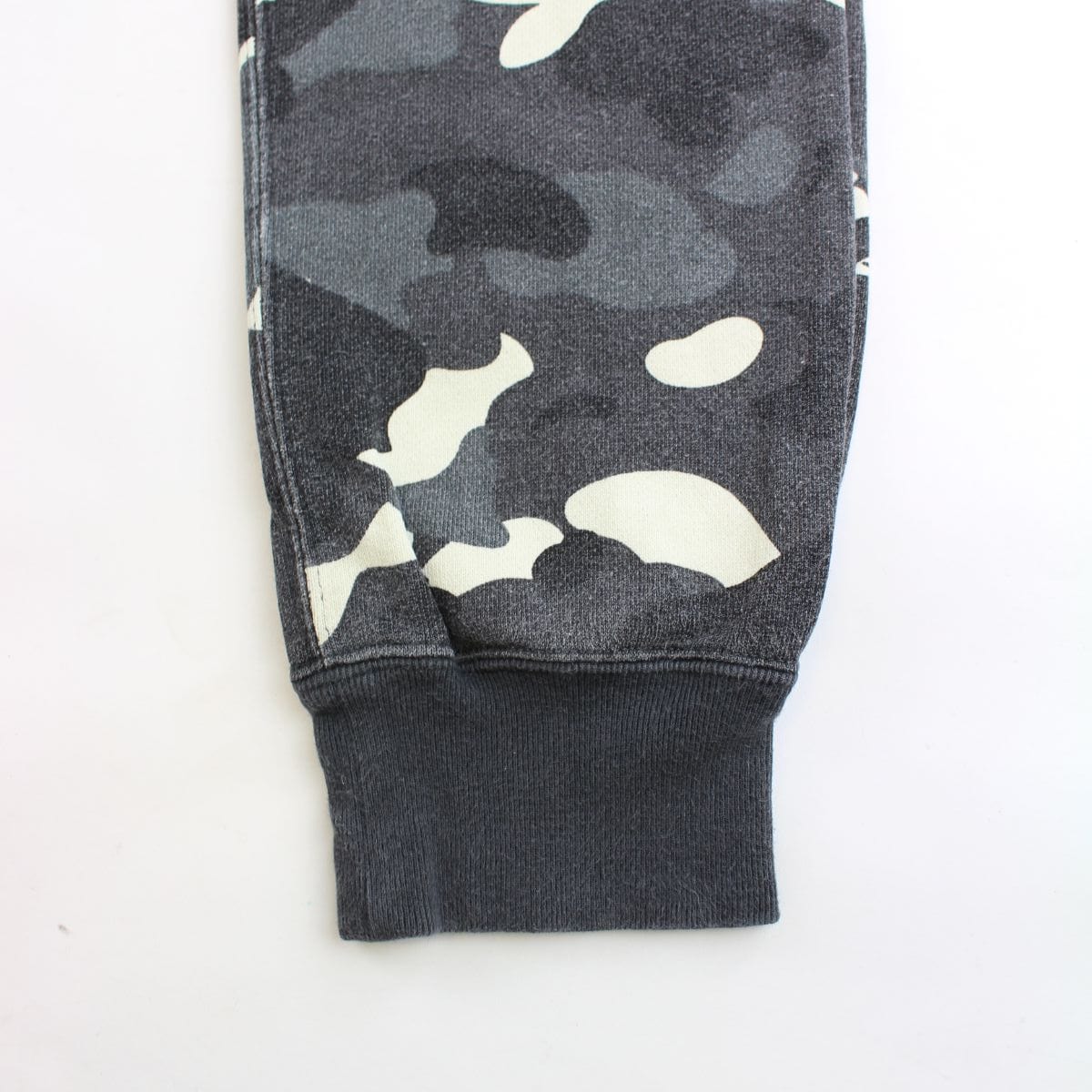 bape city camo sweatpants - SaruGeneral