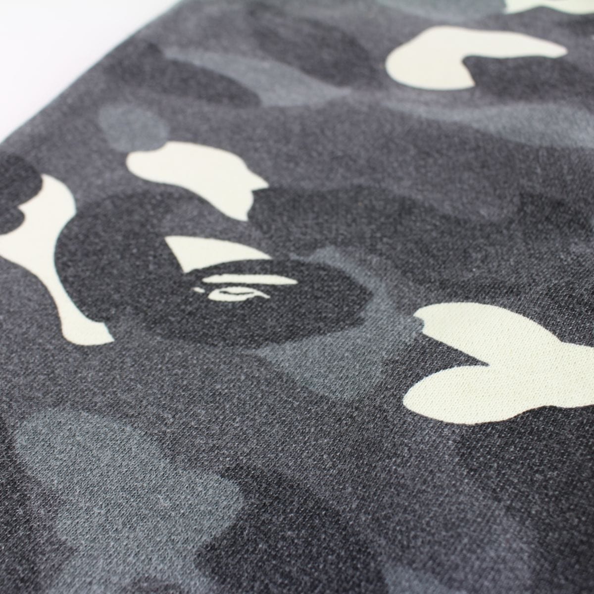 bape city camo sweatpants - SaruGeneral