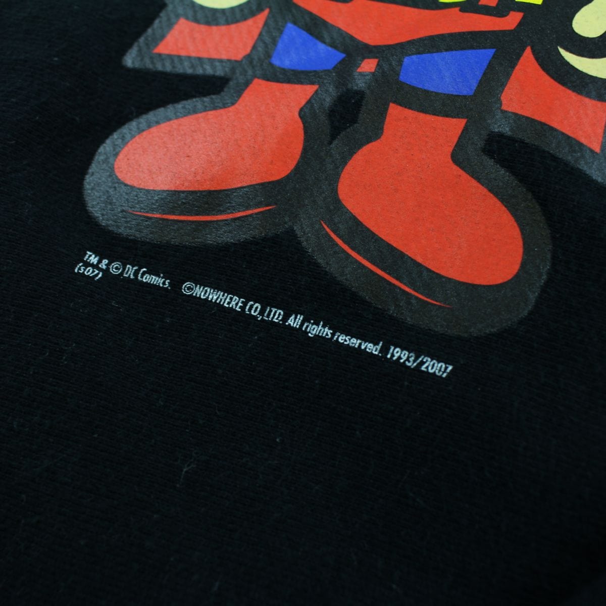 bape x dc comics superman crewneck black - SaruGeneral