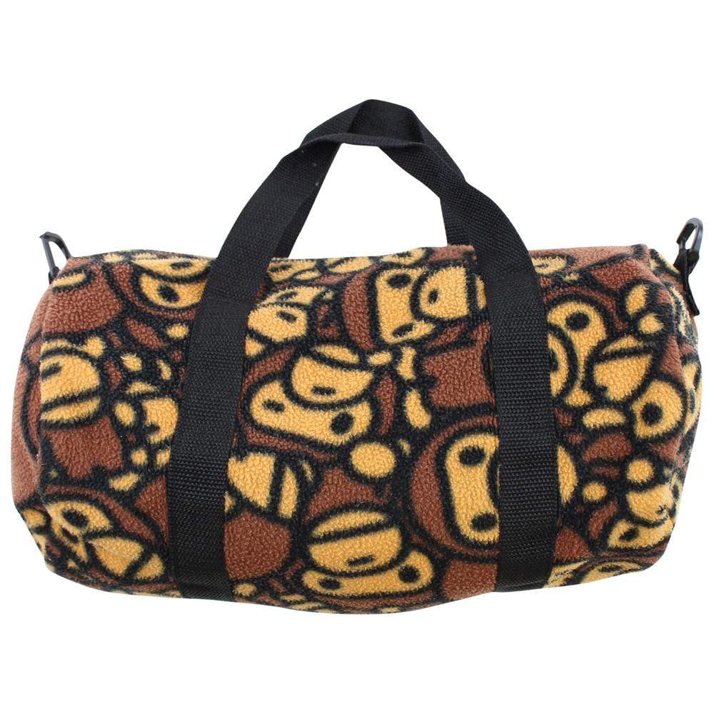 Bape baby milo duffle - SaruGeneral