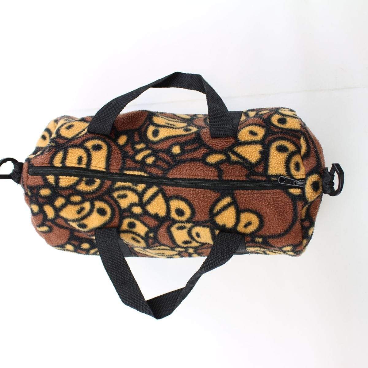Bape baby milo duffle - SaruGeneral