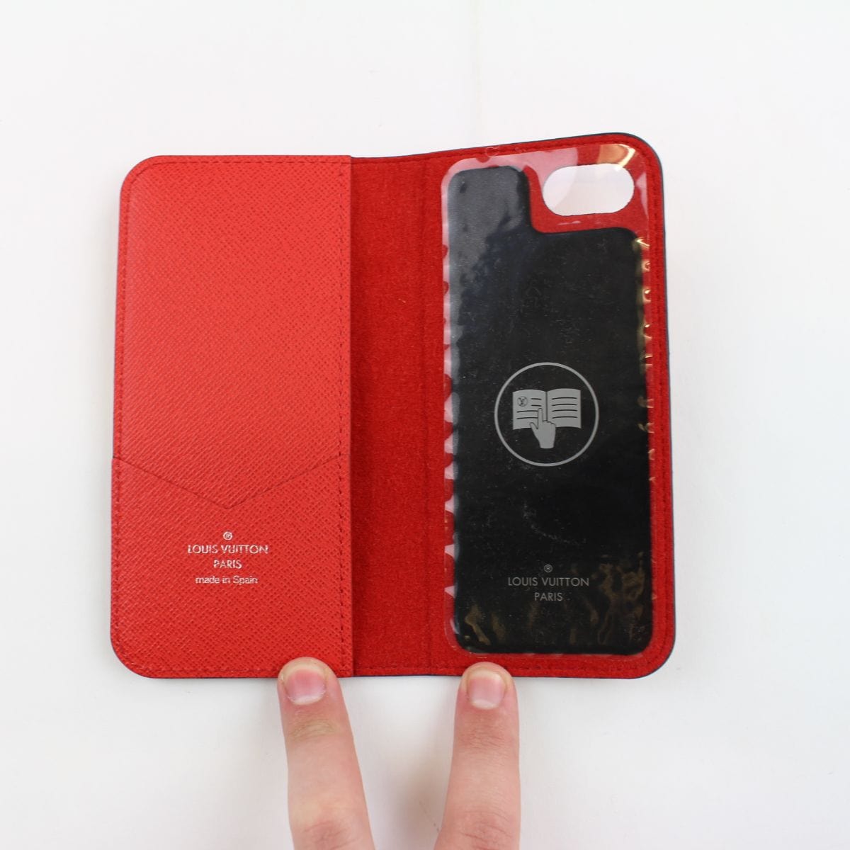 supreme x louis vuitton phone case 2017 - SaruGeneral