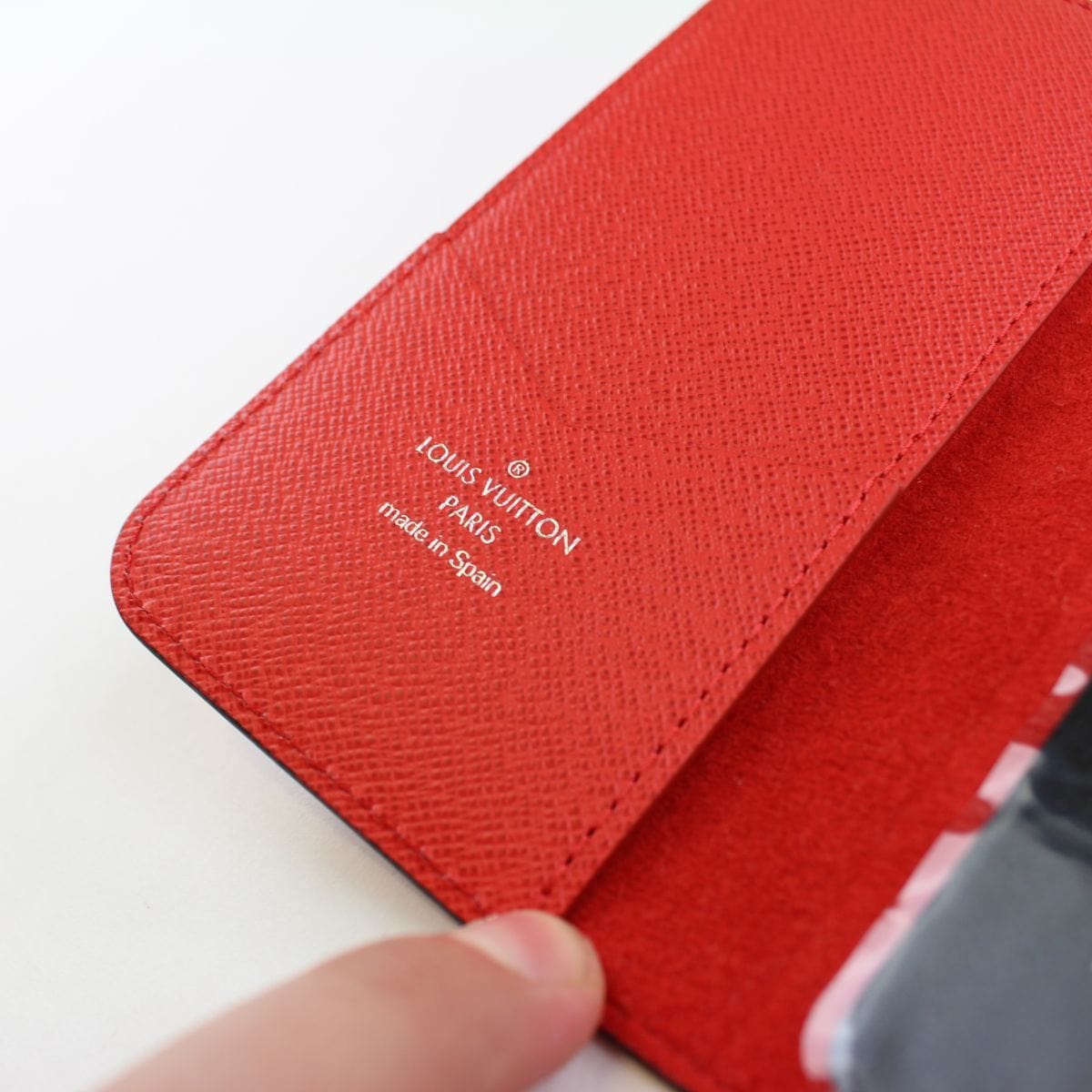 supreme x louis vuitton phone case 2017 - SaruGeneral