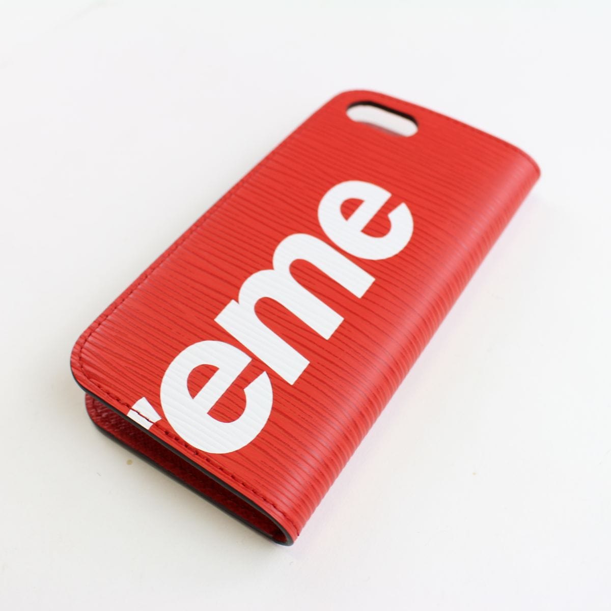 supreme x louis vuitton phone case 2017 - SaruGeneral