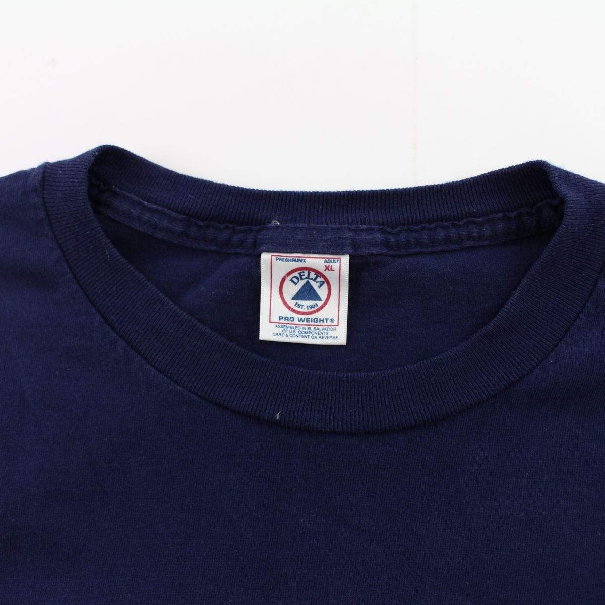 Budweiser This Buds For You Tee Navy - SaruGeneral