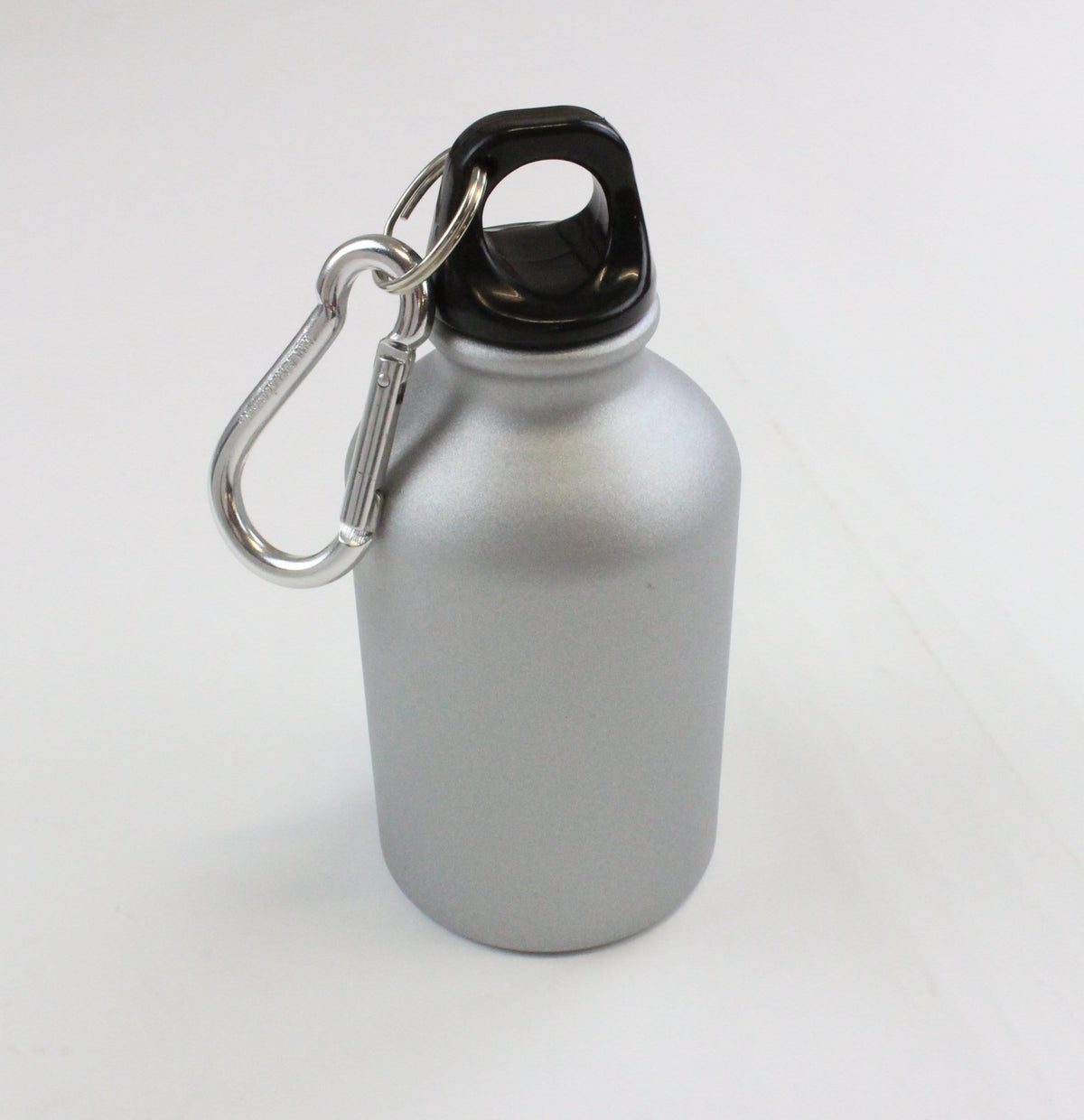 Bape College Logo Metal Water Bottle - SaruGeneral
