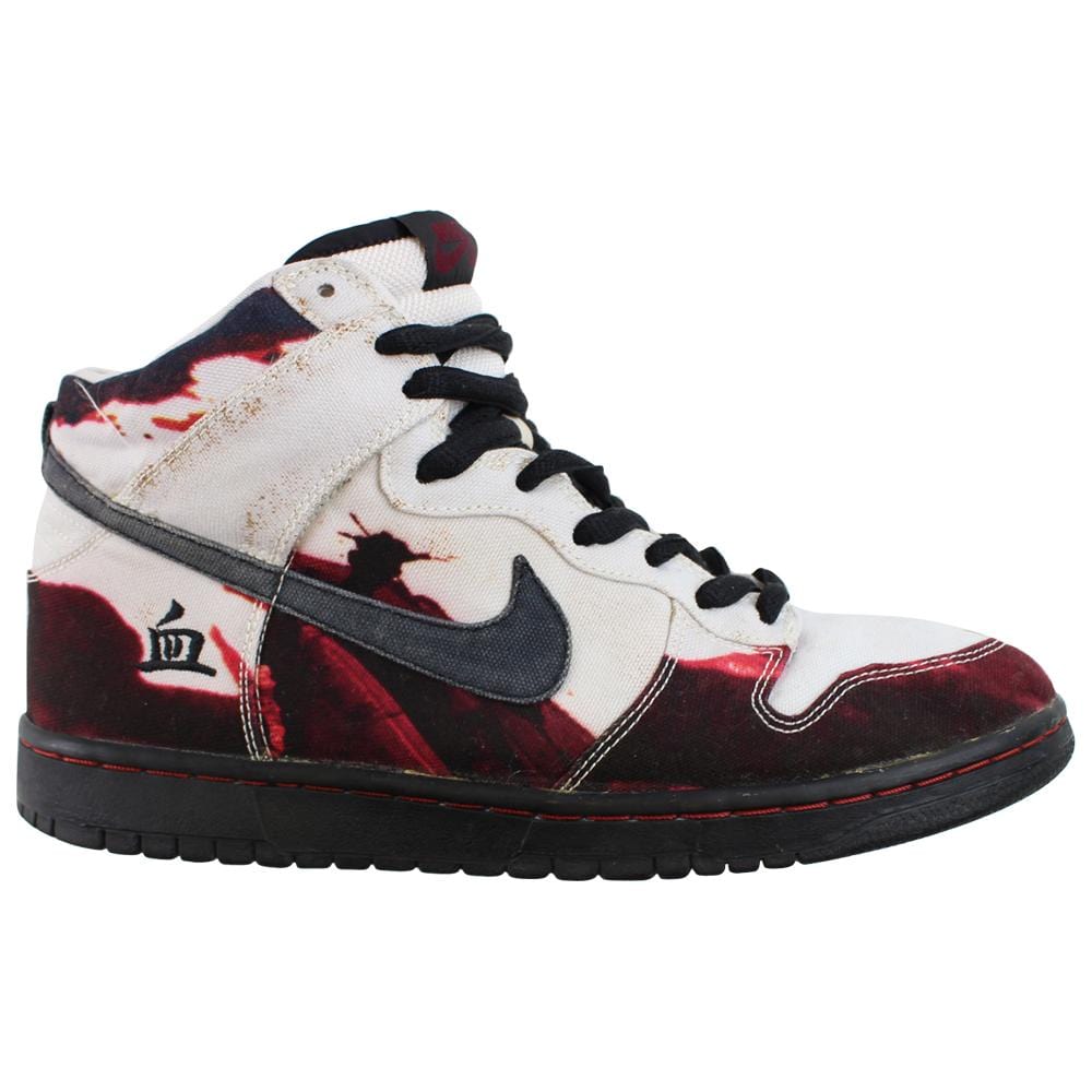 Nike SB Dunk High x Melvins - SaruGeneral