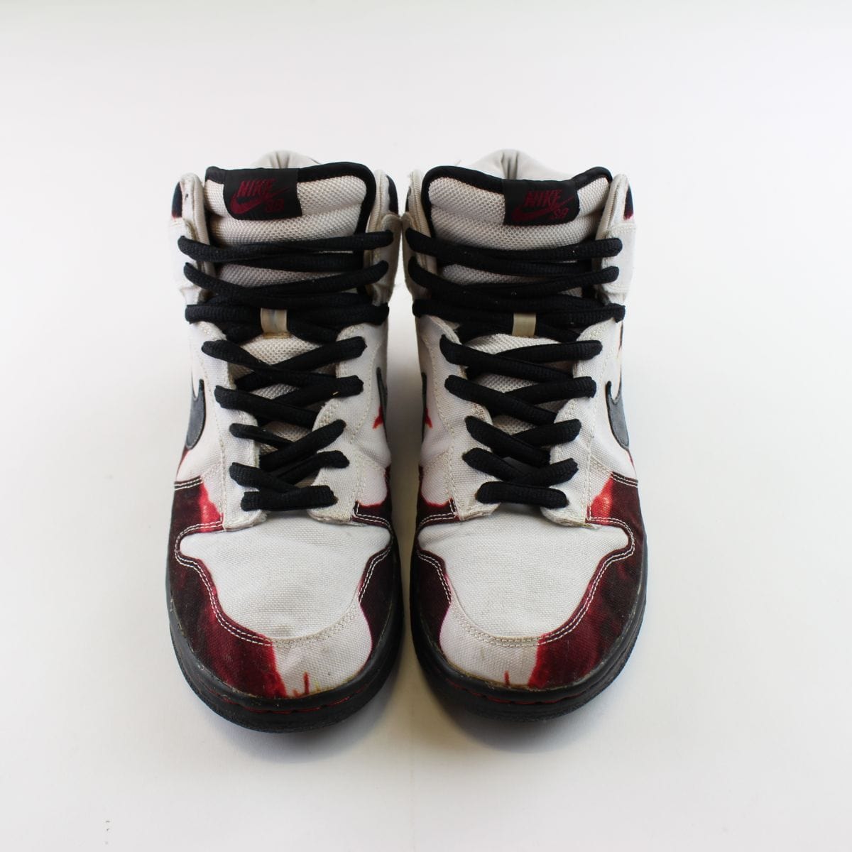 Nike SB Dunk High x Melvins - SaruGeneral