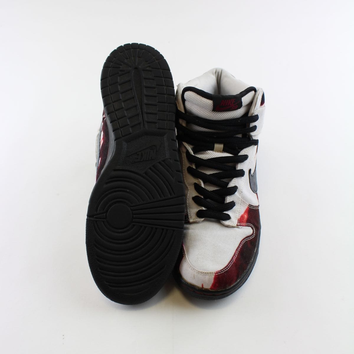 Nike SB Dunk High x Melvins - SaruGeneral