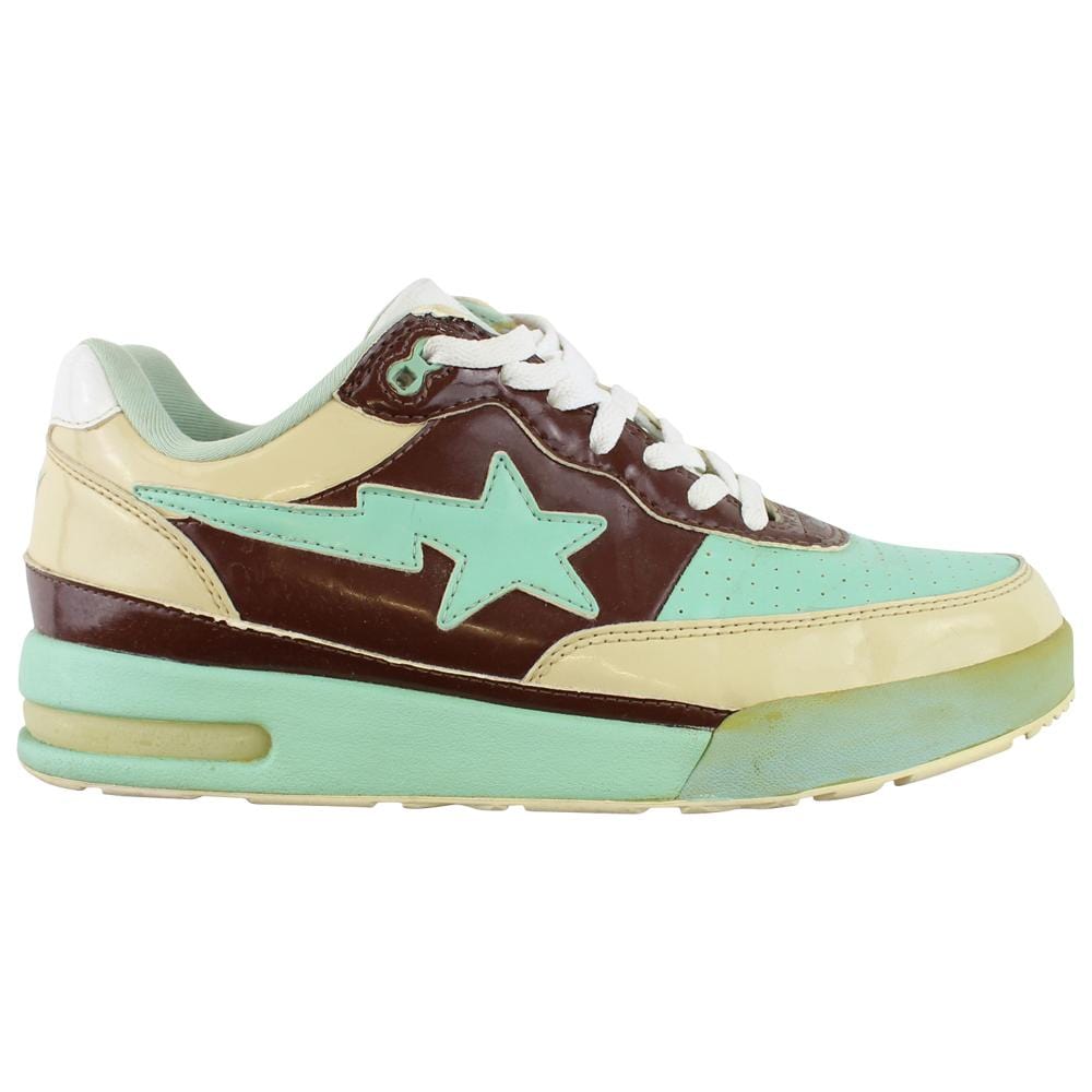 Bape Roadsta Mint Choc Chip - SaruGeneral