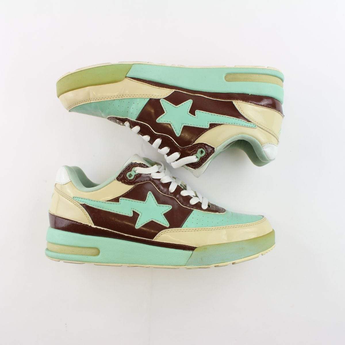 Bape Roadsta Mint Choc Chip - SaruGeneral